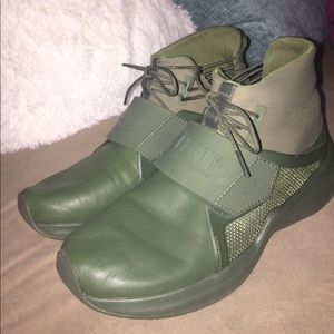 fenty by rihanna puma sneakers